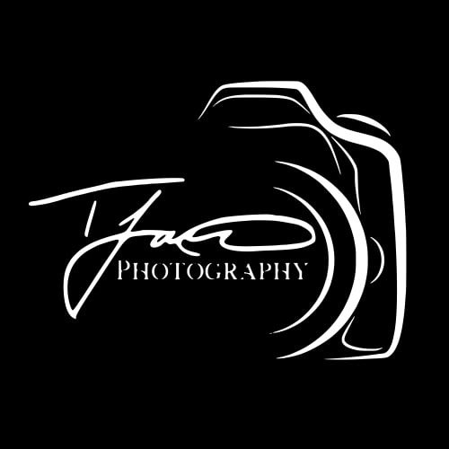 Ty’s Photography logo